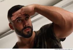 ATILLA DANCE BATTLE MODE 